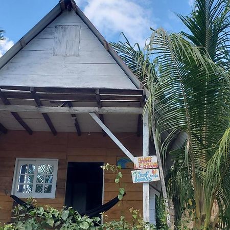 El GiganteCoconut Houseアパートメント エクステリア 写真