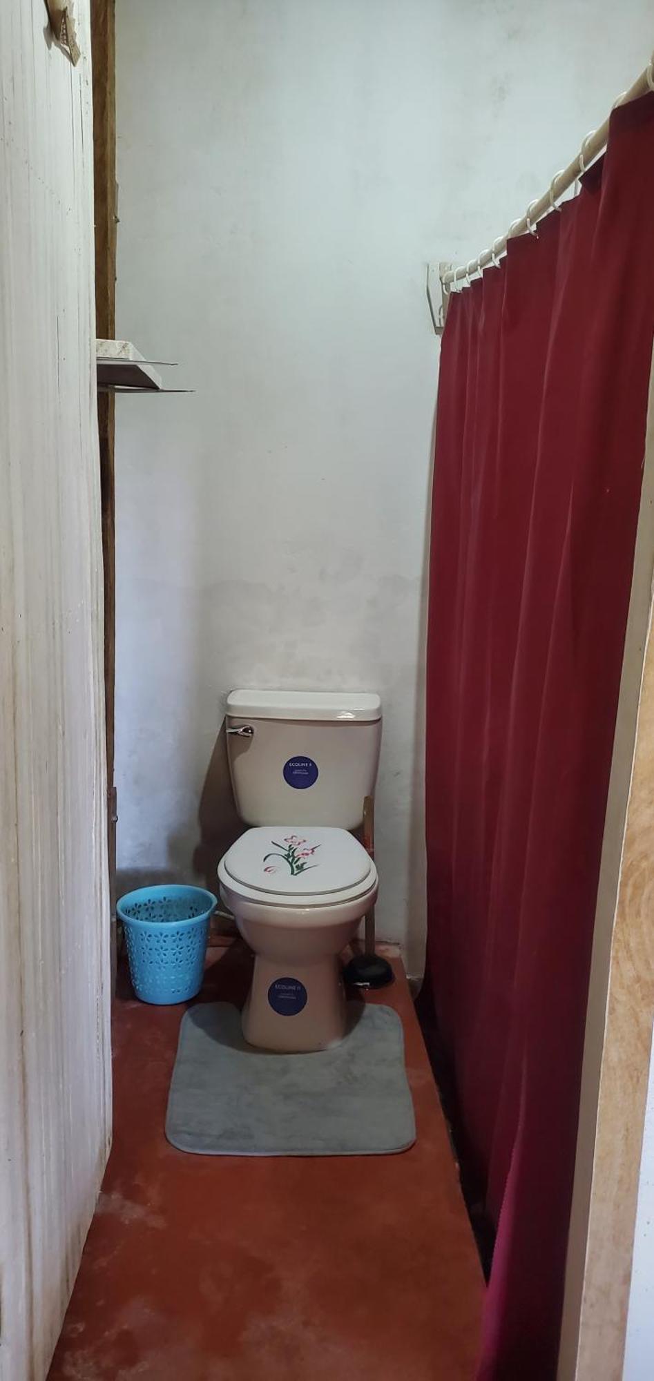 El GiganteCoconut Houseアパートメント エクステリア 写真