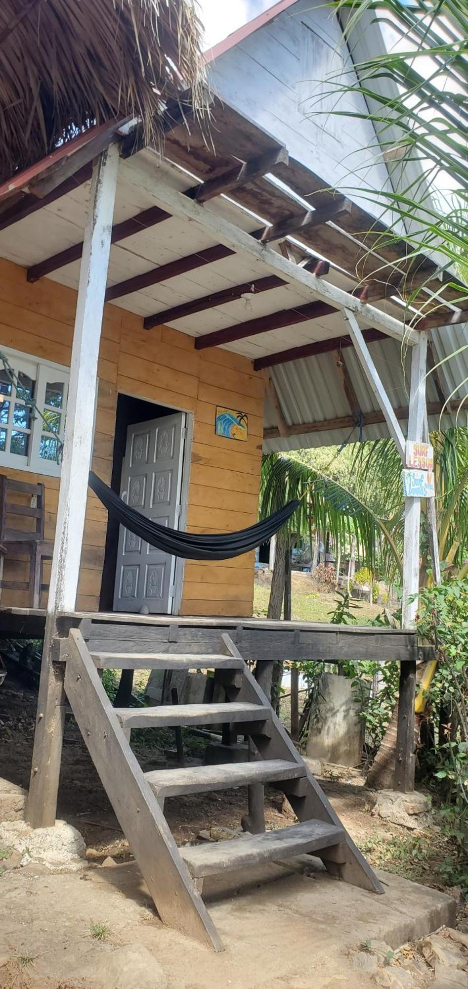 El GiganteCoconut Houseアパートメント エクステリア 写真